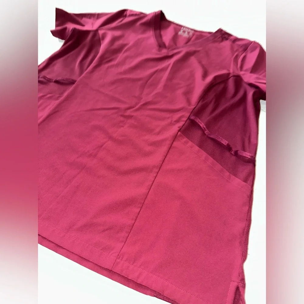 Hanes Scrub Set Size L - Picture 3 of 9